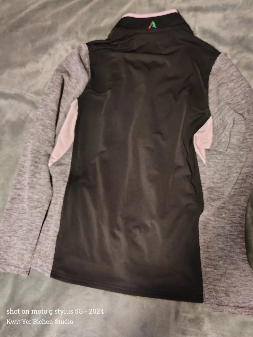 Antigua Jacket NWT Lg Ladies